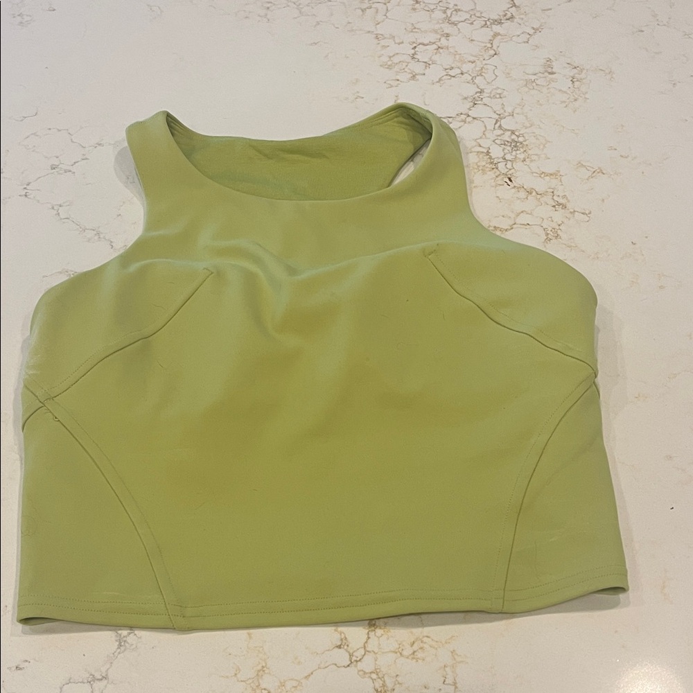 Lululemon Invigorate Training Tank Top